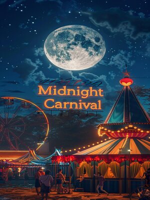 cover image of Midnight Carnival